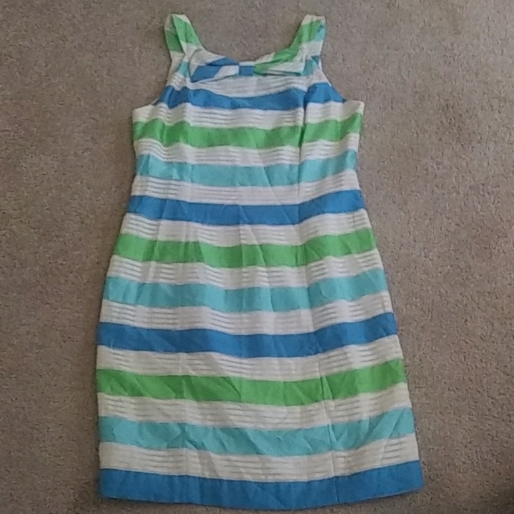 Lilly Pulitzer dress